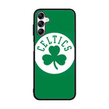 Boston Celtics Case Samsung Galaxy A15 BC1877