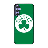Boston Celtics Case Samsung Galaxy A55 5G BC1877
