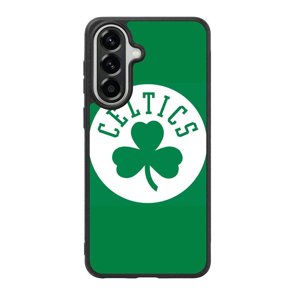 Boston Celtics Samsung Galaxy A57 Case BC1877