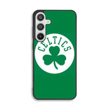 Boston Celtics Samsung Galaxy A26 5G Case BC1877