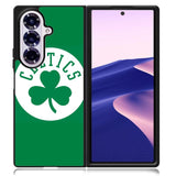 Boston Celtics Samsung Galaxy Z Fold 7 5G Case BC1877