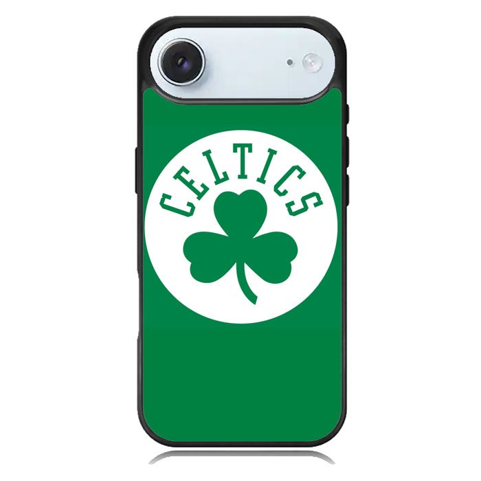 Boston Celtics iPhone 17 Air Case BC1877