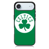 Boston Celtics iPhone 17 Air Case BC1877