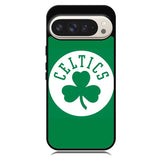 Boston Celtics Google Pixel 10 Pro XL Case BC1877