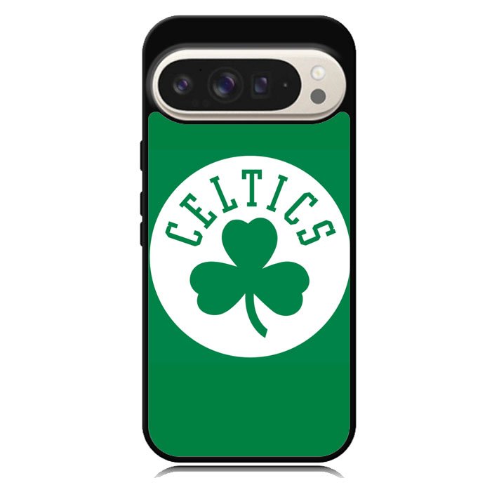 Boston Celtics Google Pixel 10 | Google Pixel 10 Pro Case BC1877