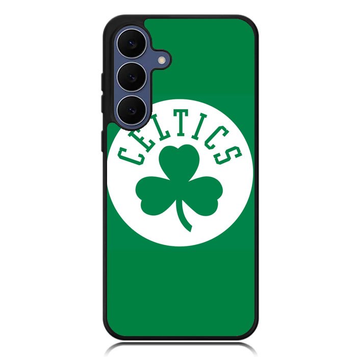Boston Celtics Samsung Galaxy S25 FE Case BC1877