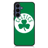 Boston Celtics Samsung Galaxy S25 FE Case BC1877