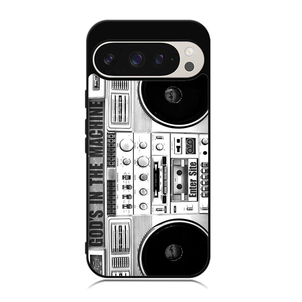 Boombox Case Google Pixel 9 Pro XL BC1878