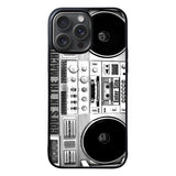 Boombox Case iPhone 15 Pro Max BC1878