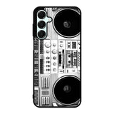 Boombox Samsung Galaxy A16 Case BC1878