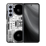 Boombox Case Samsung Galaxy z Fold 5 5G BC1878