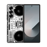 Boombox Case Samsung Galaxy Z Fold 6 5G BC1878