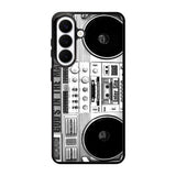 Boombox Samsung Galaxy S26 Plus Case BC1878