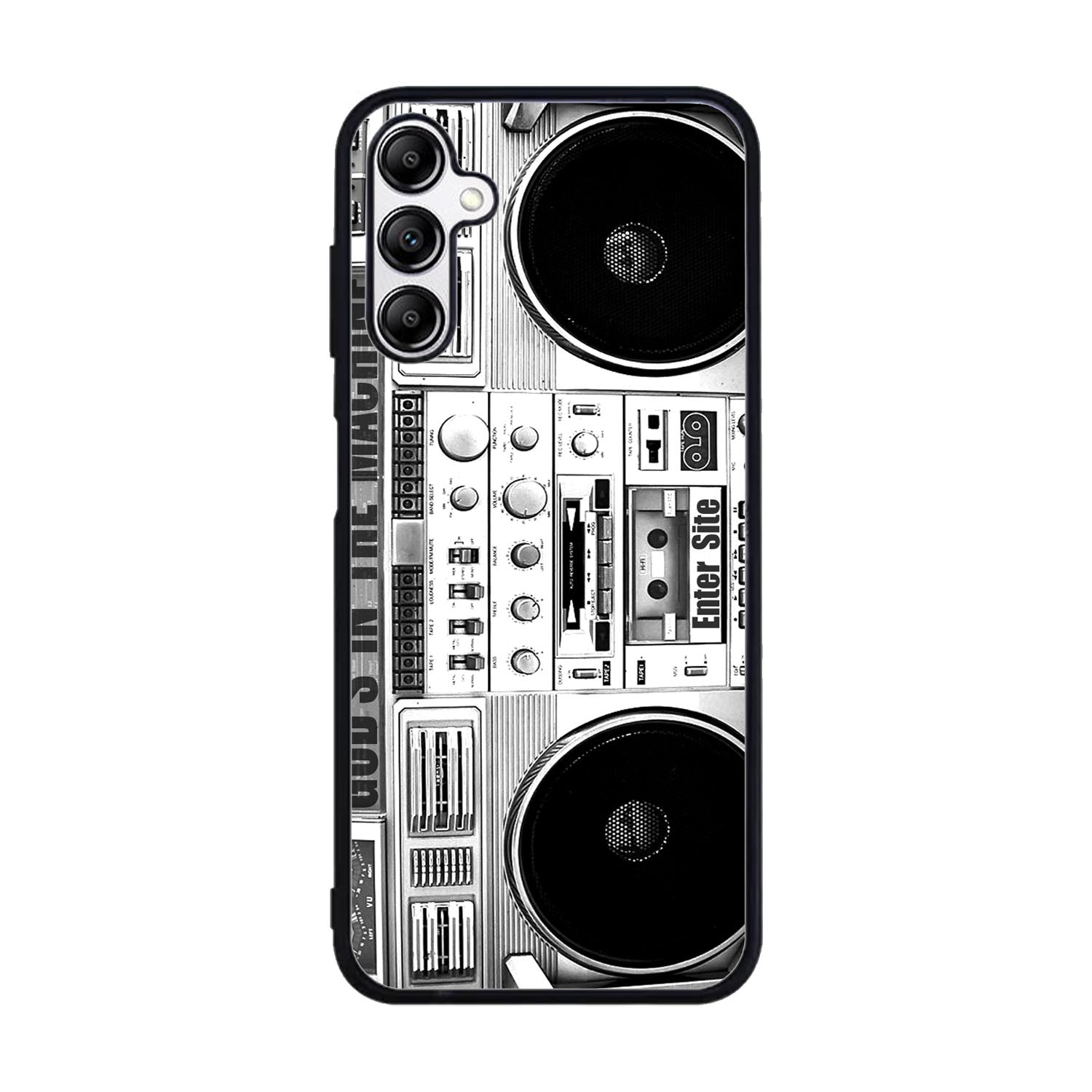 Boombox Case Samsung Galaxy A15 BC1878