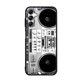 Boombox Case Samsung Galaxy A15 BC1878