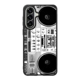 Boombox Samsung Galaxy A57 Case BC1878