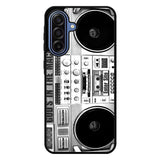 Boombox Samsung Galaxy A17 5G Case BC1878