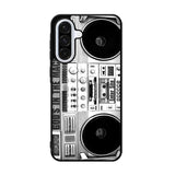 Boombox Samsung Galaxy A36 Case BC1878