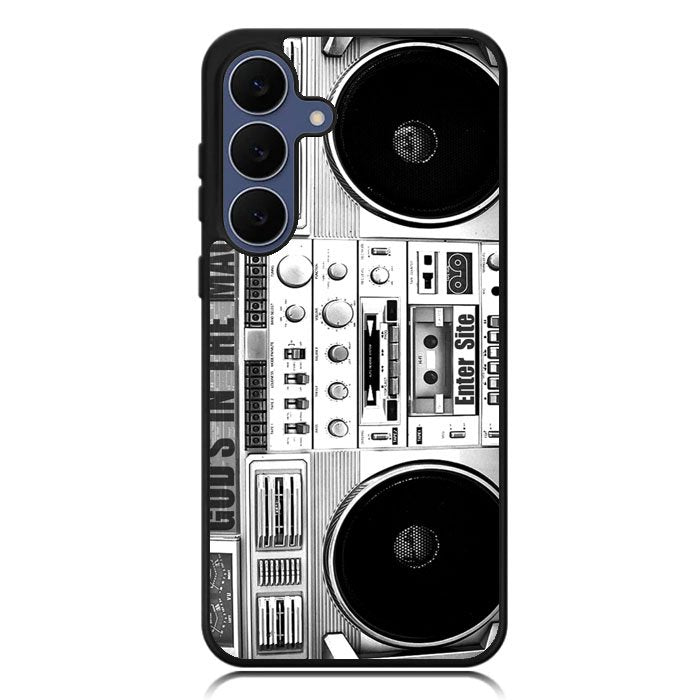 Boombox Samsung Galaxy S25 FE Case BC1878