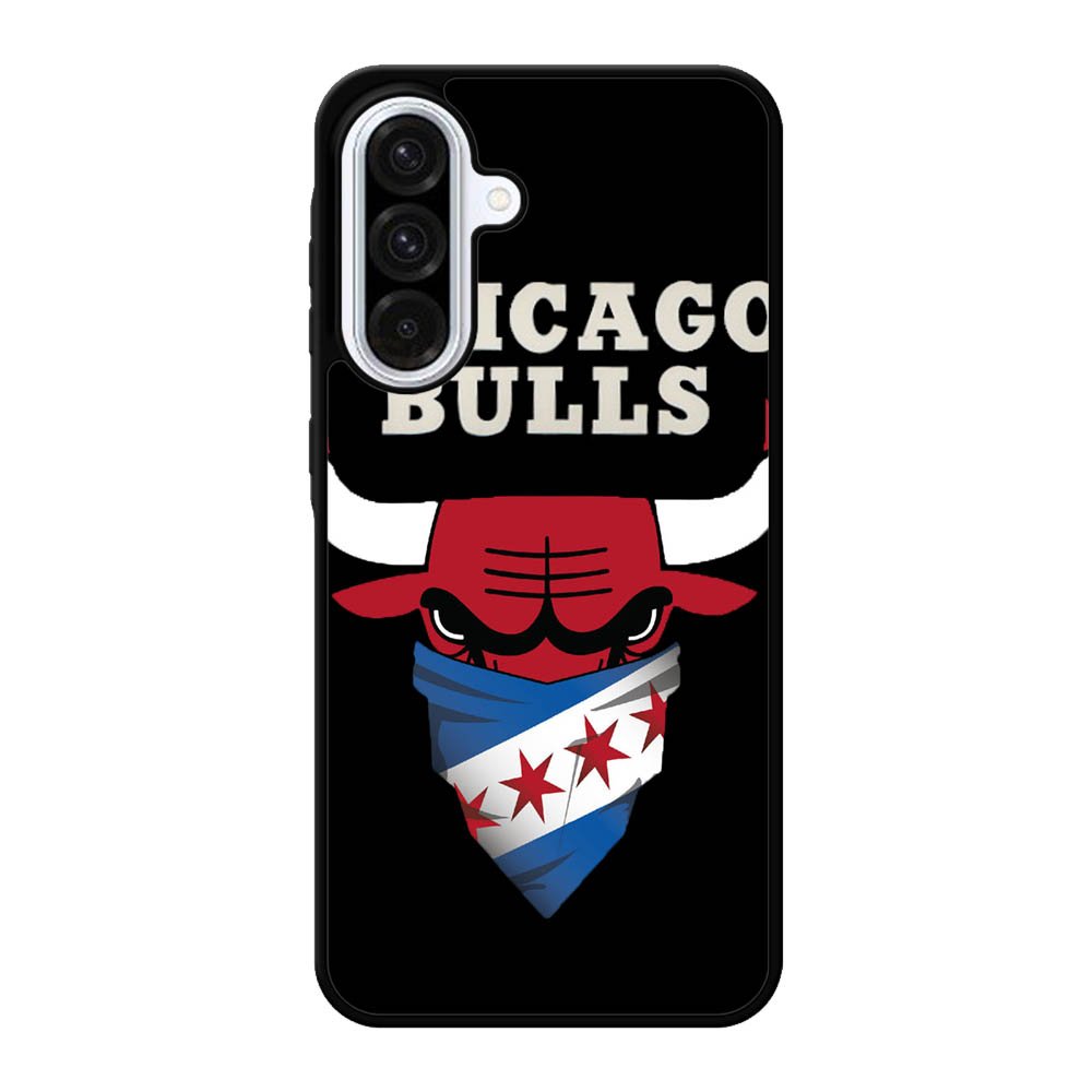 Chicago Bulls Samsung Galaxy A56 Case BC1879