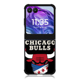 Chicago Bulls Motorola Moto Razr 2024 , Moto Razr 50 Case FE1879