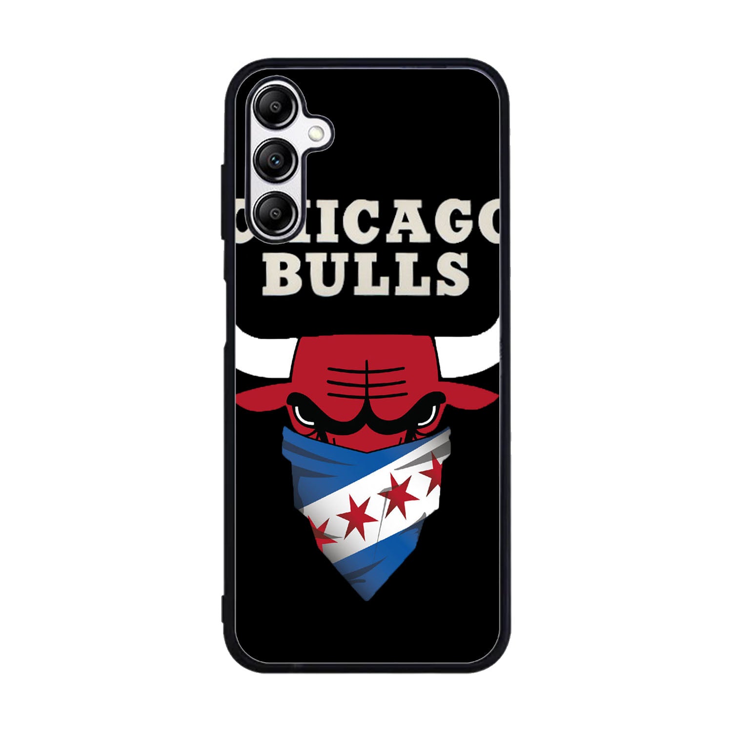 Chicago Bulls Case Samsung Galaxy A15 BC1879