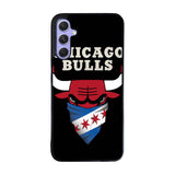 Chicago Bulls Case Samsung Galaxy A35 5G BC1879