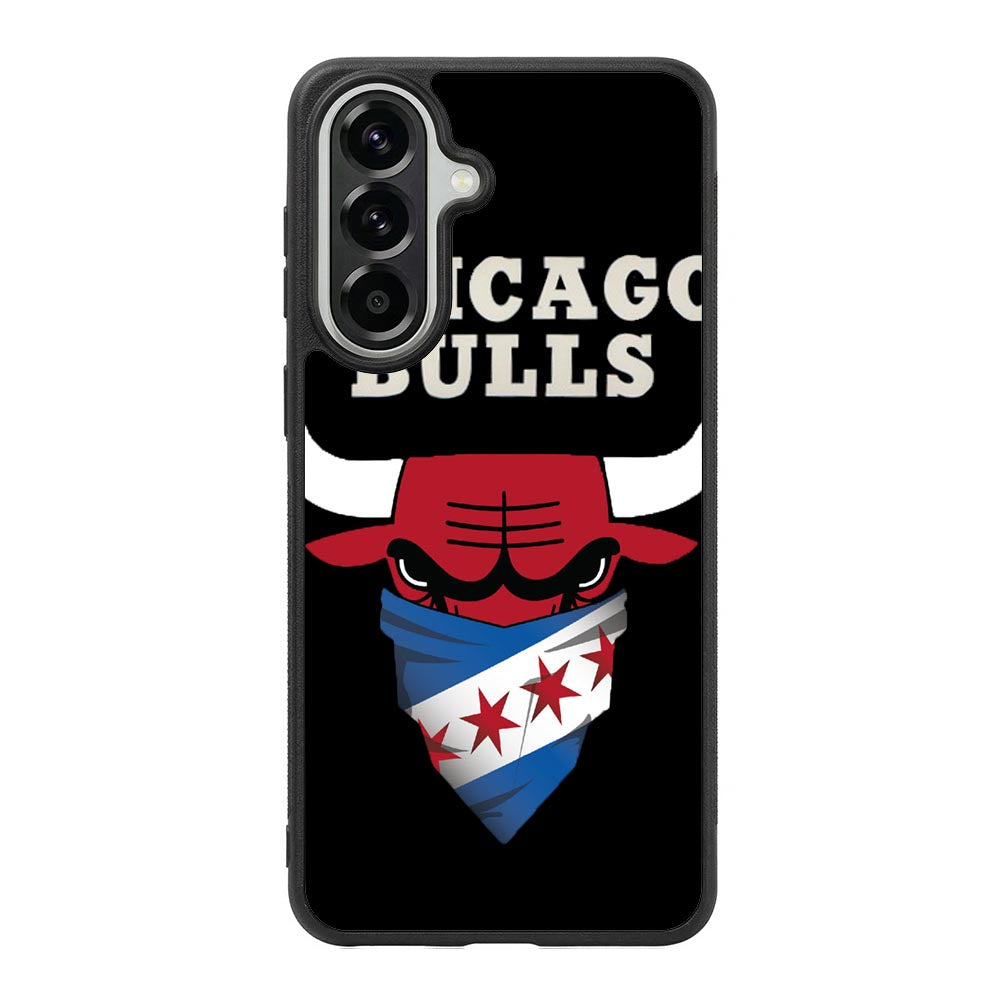 Chicago Bulls Samsung Galaxy A37 Case BC1879