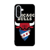 Chicago Bulls Samsung Galaxy A36 Case BC1879