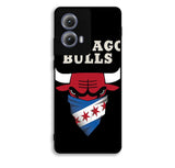 Chicago Bulls Motorola Moto Edge 2024 Case BC1879