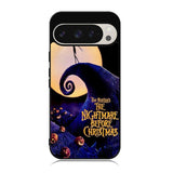The Nightmare Before Christmas Jack Skellington Case Google Pixel 9 Pro XL BC2950