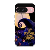 The Nightmare Before Christmas Jack Skellington Case Google Pixel 9 BC2950