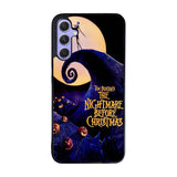 The Nightmare Before Christmas Jack Skellington Case Samsung Galaxy A35 5G BC2950