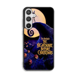 The Nightmare Before Christmas Jack Skellington Samsung Galaxy A26 5G Case BC2950