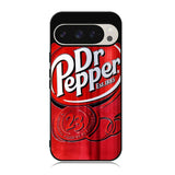 Dr Pepper Canned Can Drink Cola Soda Beverage Case Google Pixel 9 Pro XL BC1880