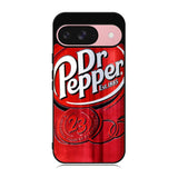 Dr Pepper Canned Can Drink Cola Soda Beverage Case Google Pixel 9 BC1880
