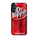 Dr Pepper Canned Can Drink Cola Soda Beverage Samsung Galaxy A25 5G Case BC1880