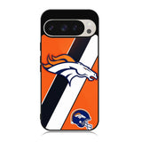 Denver Broncos Orange Case Google Pixel 9 Pro XL BC1881