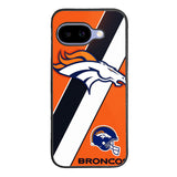 Denver Broncos Orange Case Google Pixel 9A BC1881