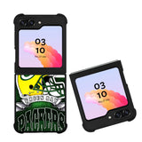 Green Bay Packers Case Samsung Galaxy Z Flip 5 5G BC1882