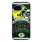 Green Bay Packers Google Pixel 10A Case BC1882