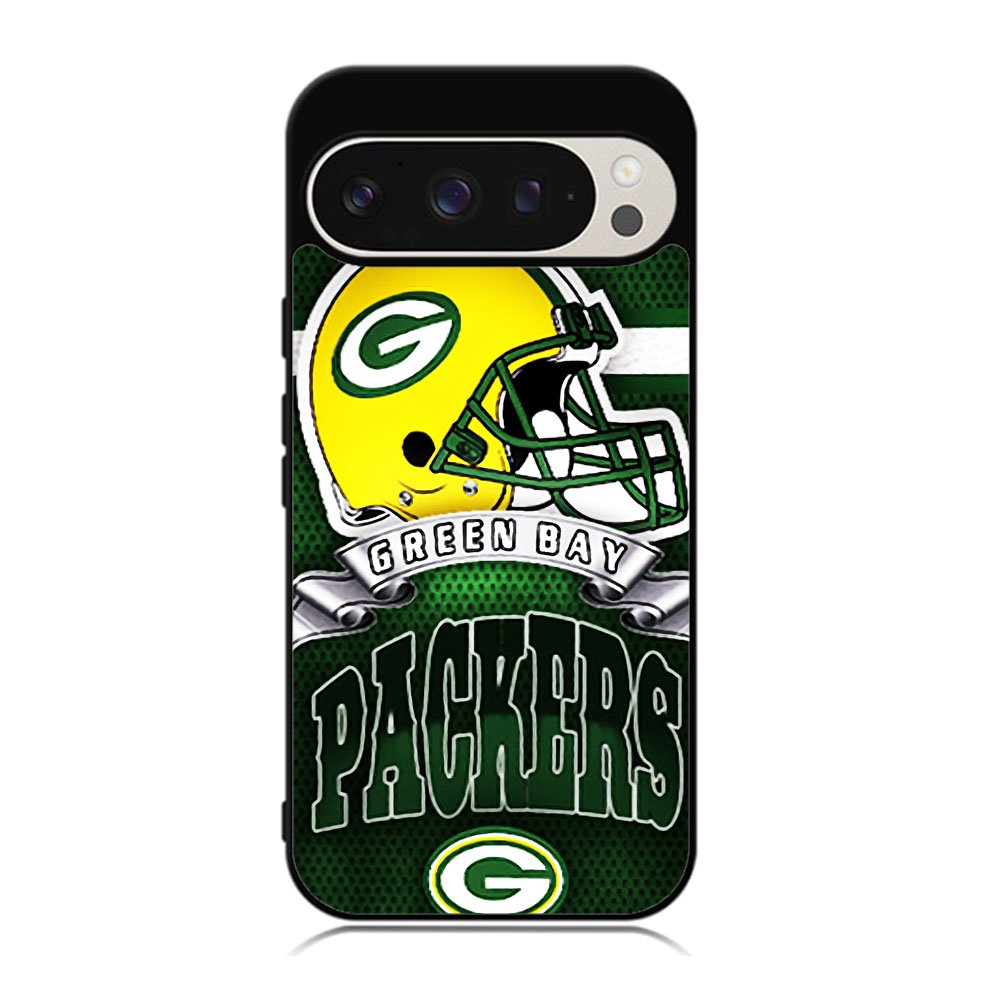 Green Bay Packers Case Google Pixel 9 Pro XL BC1882