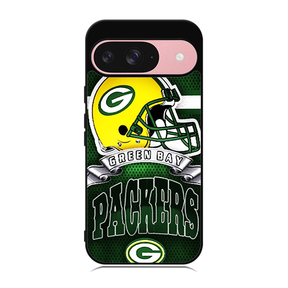 Green Bay Packers Case Google Pixel 9 BC1882