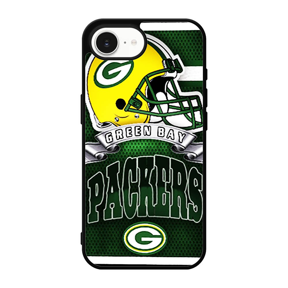 Green Bay Packers iPhone 17e Case BC1882
