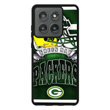 Green Bay Packers Case Motorola Moto Edge 2025 BC1882
