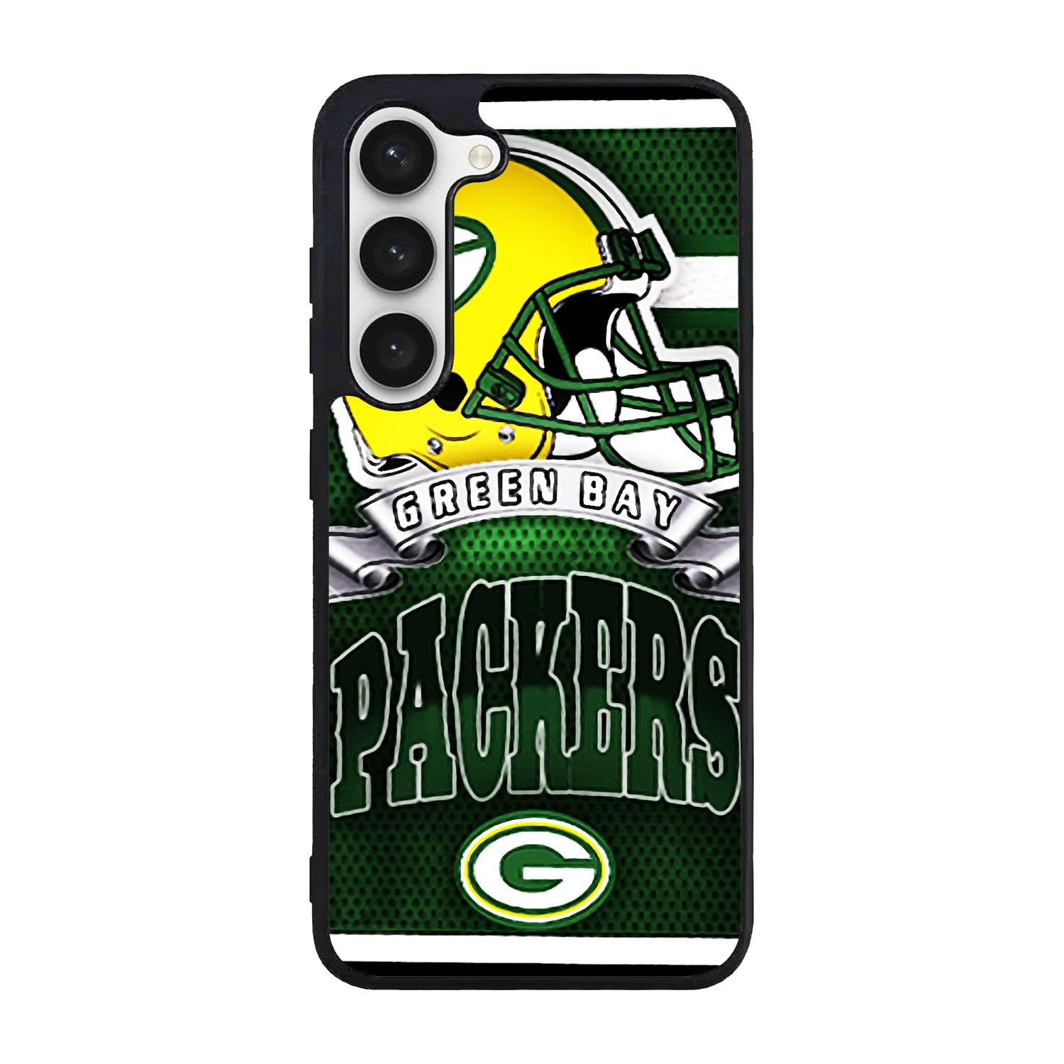Green Bay Packers Case Samsung Galaxy S24 5G BC1882