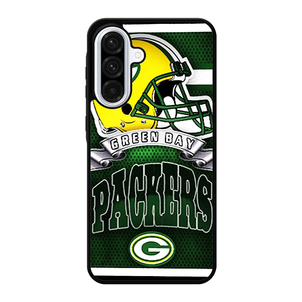 Green Bay Packers Samsung Galaxy A56 Case BC1882