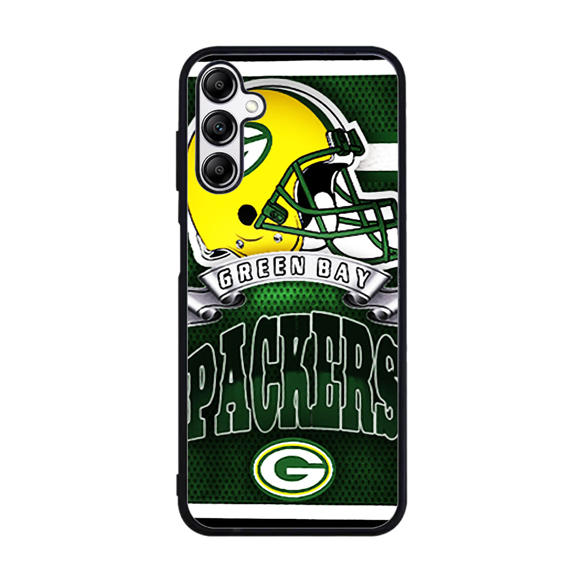 Green Bay Packers Case Samsung Galaxy A15 BC1882