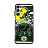 Green Bay Packers Case Samsung Galaxy A15 BC1882