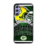 Green Bay Packers Case Samsung Galaxy A35 5G BC1882